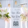GIA TIÊN TONE XANH HIỆN ĐẠI