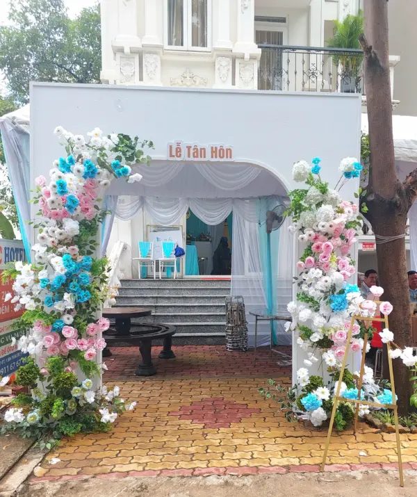 GIA TIÊN TONE XANH NGỌC - Hình ảnh 3