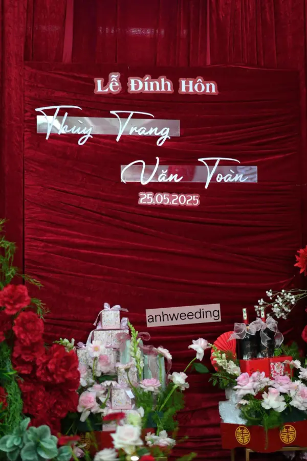 GIA TIÊN TONE ĐỎ VIP - Hình ảnh 5