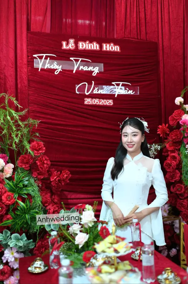 GIA TIÊN TONE ĐỎ VIP - Hình ảnh 4