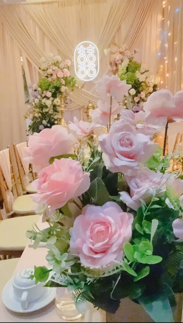GIA TIÊN TONE BE SÁNG - Hình ảnh 2