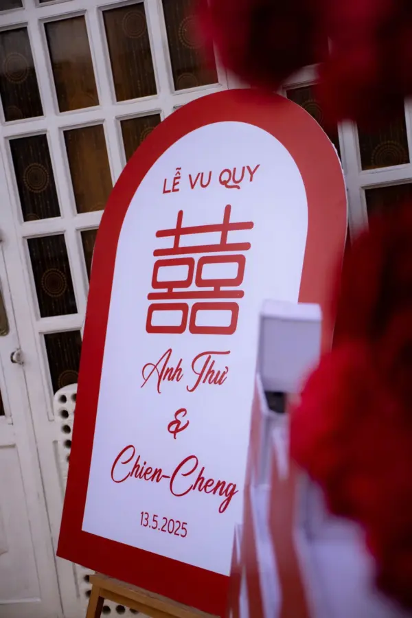 GIA TIÊN TONE ĐỎ ĐÔ - Hình ảnh 5
